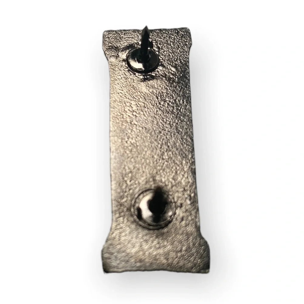 Perfect Bar Pin - Picture 2 of 3